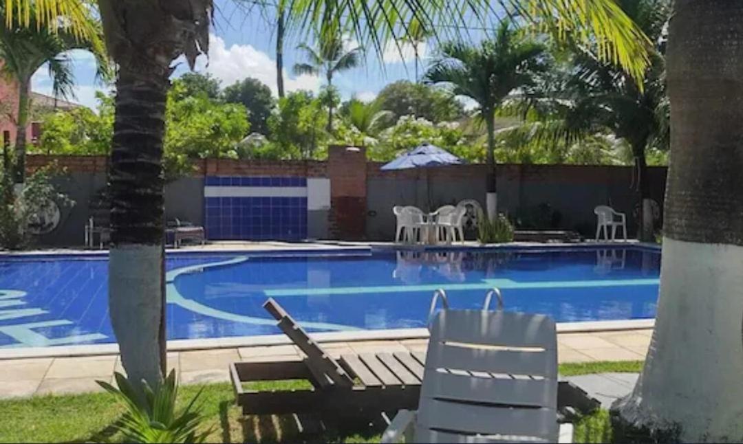 Ws Beach Pousada Porto de Galinhas Bagian luar foto